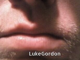 LukeGordon