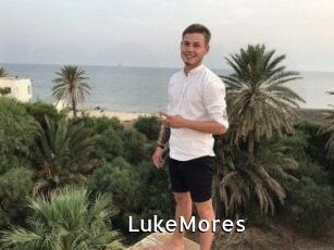 LukeMores
