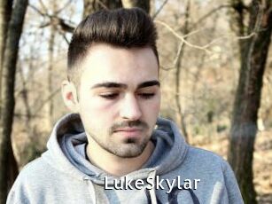 LukeSkylar