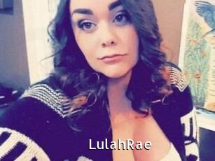 LulahRae