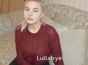 Lullabye