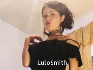 LuloSmith