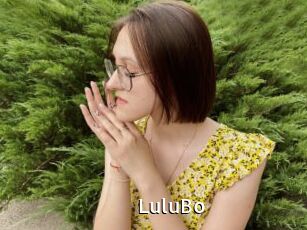 LuluBo