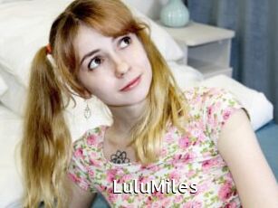 LuluMiles My Porno Stash