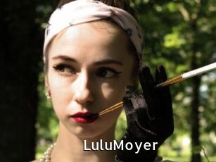 LuluMoyer My Porno Stash