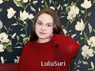 LuluSuri
