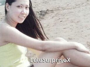 LuluSurpriseX