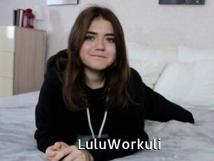 LuluWorkuli