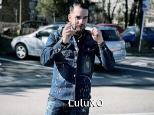 LuluXO