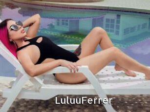 LuluuFerrer