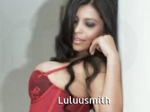 Luluusmith
