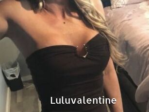 Luluvalentine