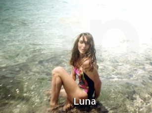Luna My Porno Stash