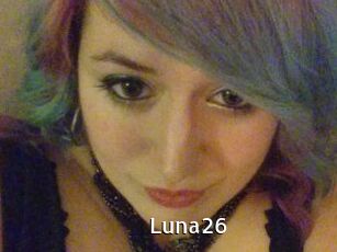 Luna26