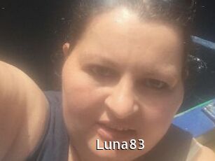 Luna83