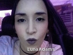 LunaAdams