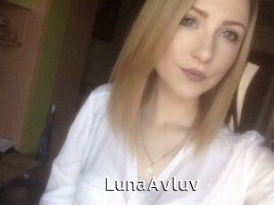 LunaAvluv