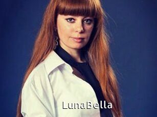 Luna_Bella My Porno Stash