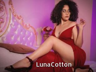LunaCotton
