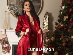 LunaDevon