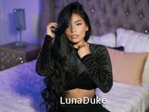 LunaDuke