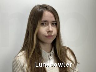 LunaFowler My Porno Stash