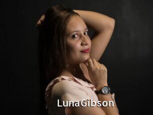 LunaGibson