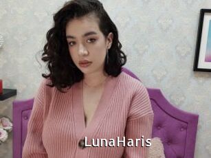 LunaHaris