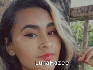LunaHazee