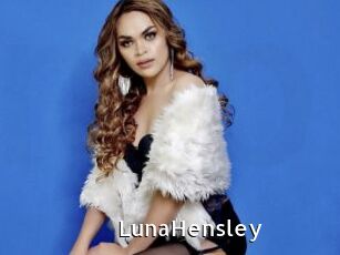 LunaHensley