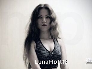 LunaHott18