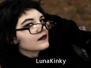 LunaKinky My Porno Stash