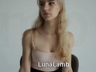 LunaLamb