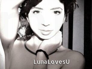 LunaLovesU