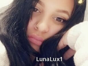 LunaLux1 My Porno Stash