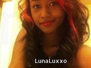 LunaLuxxo