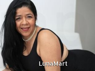 LunaMart