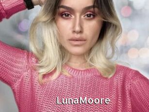LunaMoore