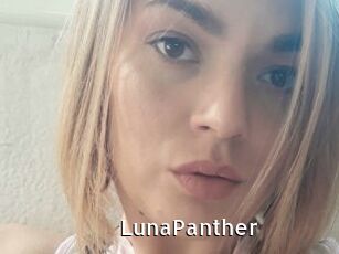 LunaPanther