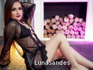 LunaSandes