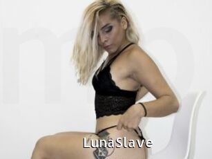 LunaSlave