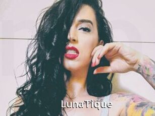 LunaTique