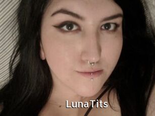 LunaTits