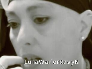 LunaWariorRavyN