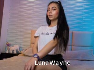LunaWayne