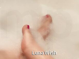 LunaWish