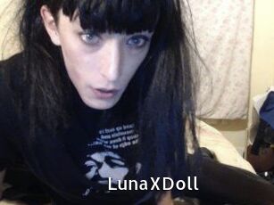 LunaXDoll
