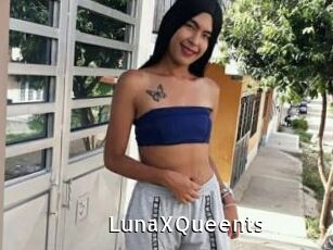 LunaXQueents