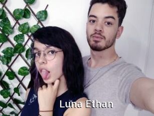 Luna_Ethan My Porno Stash