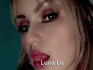 Luna_Lu My Porno Stash